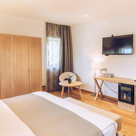 Tri Lucke Hotel & Restaurant Krsko Bilik gambar