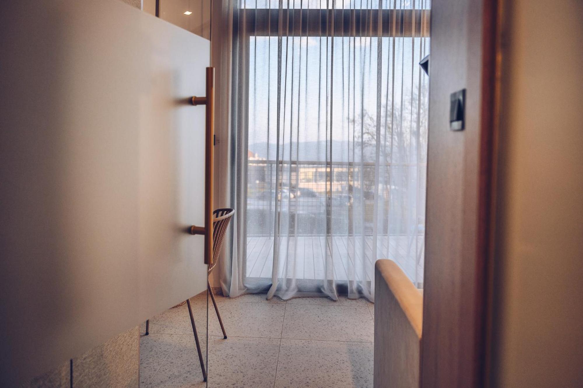 Tri Lucke Hotel & Restaurant Krsko Bilik gambar