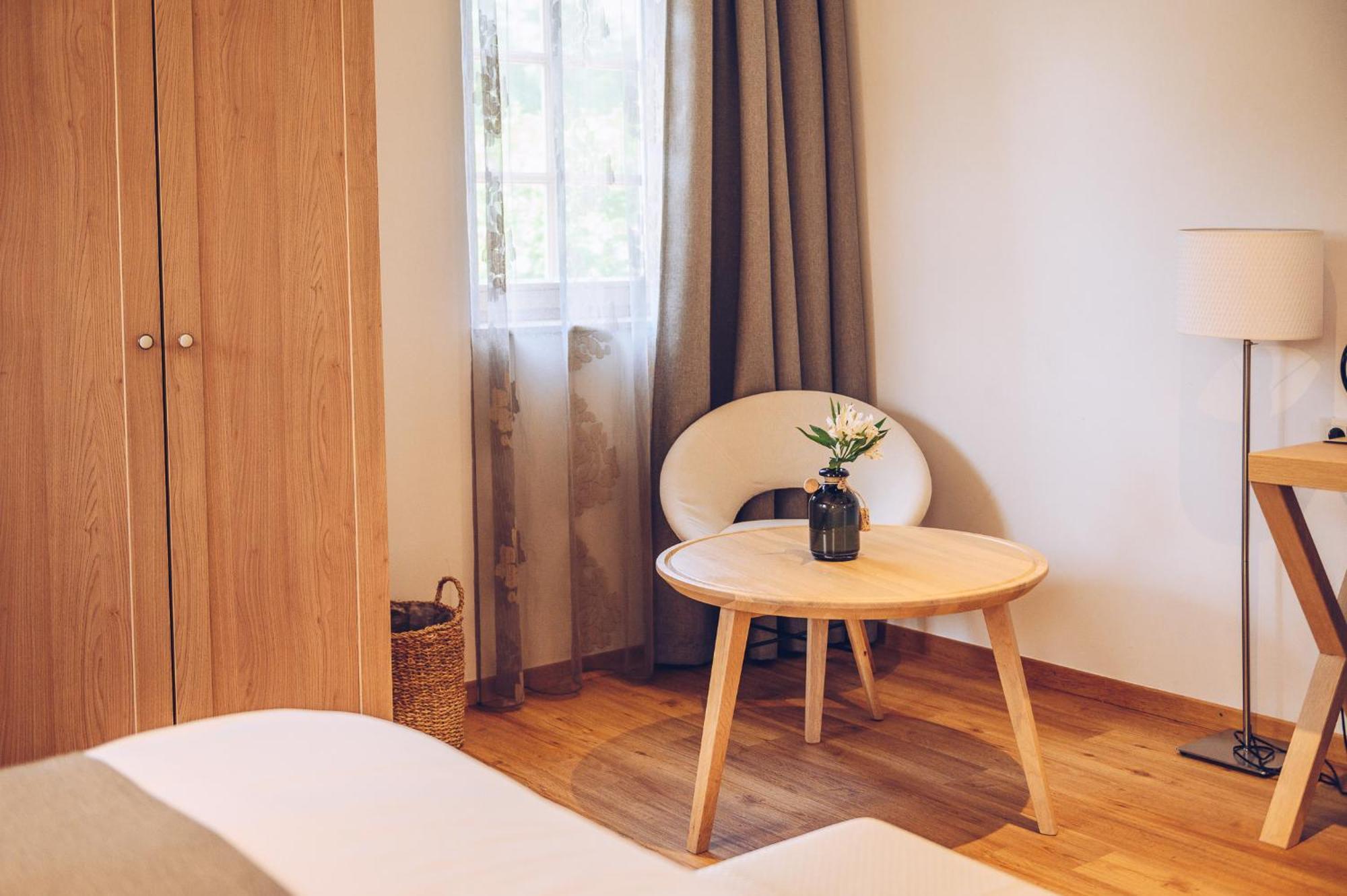 Tri Lucke Hotel & Restaurant Krsko Bilik gambar