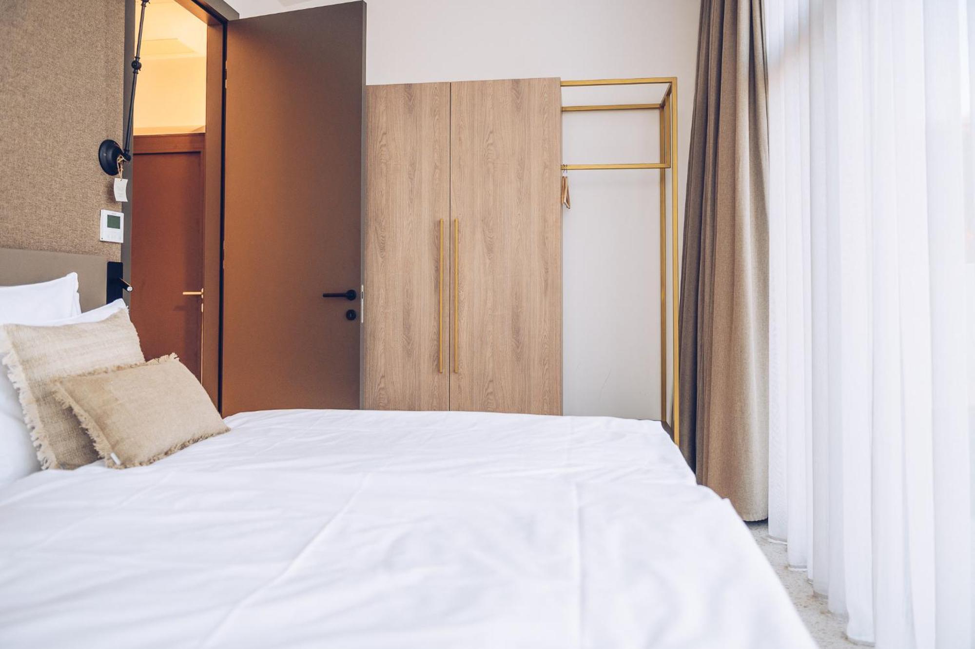 Tri Lucke Hotel & Restaurant Krsko Bilik gambar