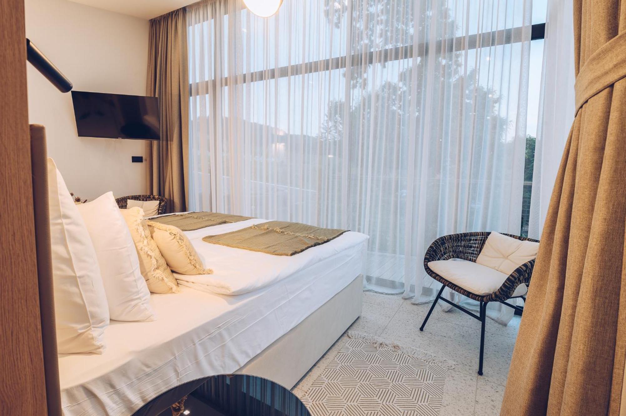 Tri Lucke Hotel & Restaurant Krsko Bilik gambar